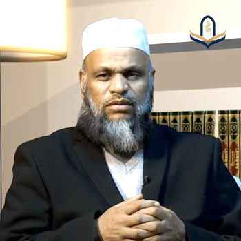 Shaykh Abdur Rahman Madani