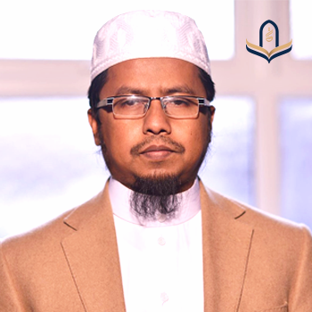 Shaykh Mahmudul Hasan Al-Azhari