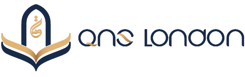 The QnS Academy Logo