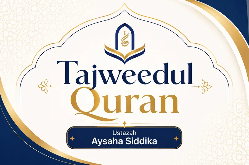 Tajweedul Quran